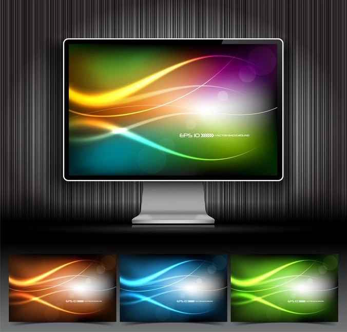 نمایش بردار 1