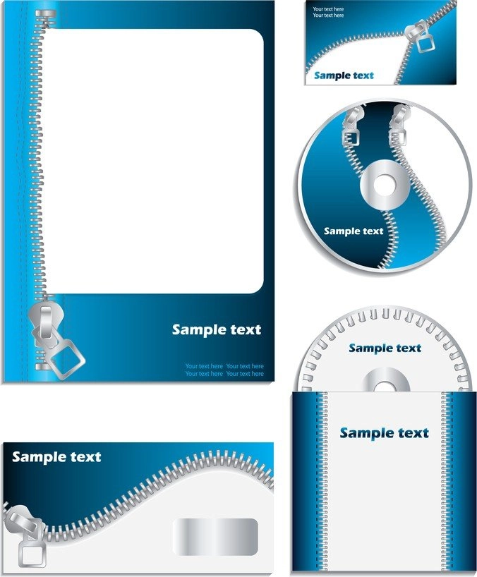 عناصر اساسی Vector Enterprise Vi