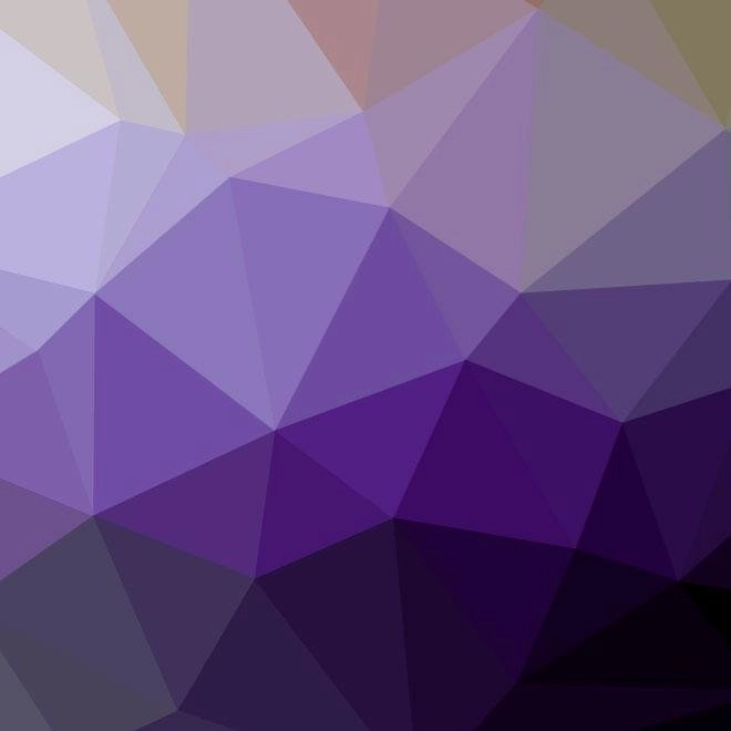 TRIANGLE MESHES VECTOR SET.svg