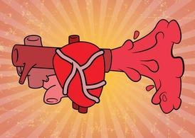 دانلود رایگان گرافیک قلب