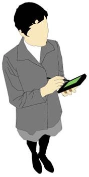 بردار شکل و بیان 20