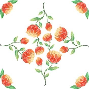 وکتور الگوها 55