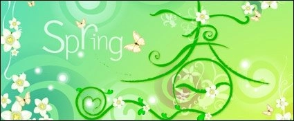 وکتور تم بهار متریال-2