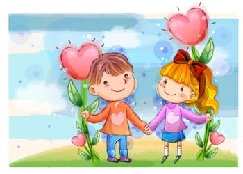 وکتور قلب 37