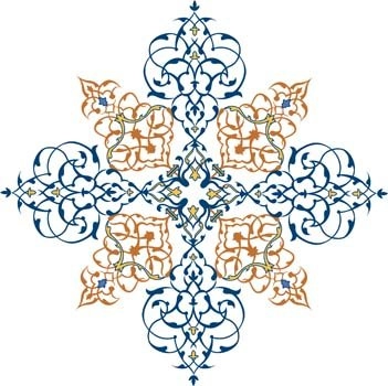 وکتور الگوها 217