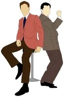 بردار شکل و بیان 5