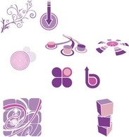 وکتور DesignElements Six