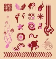 وکتور DesignElements two
