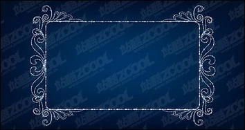 وکتور الماس متریال توری زیبا