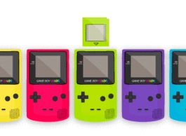 GameBoy Color