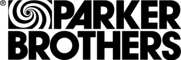 لوگوی برادران پارکر با فرمت وکتور .ai (تصویرگر) و .eps برای دانلود رایگان