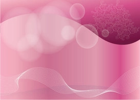 وکتور پس زمینه گل رز قرمز