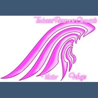 TRC Vector Wings توسط Cocos111