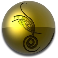 وکتور قبیله ای
