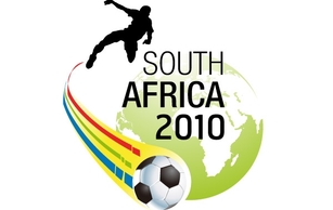 وکتور والپیپر جام جهانی 2010 آفریقای جنوبی