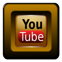 لوگو یوتیوب