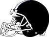 وکتور کلاه ایمنی Nfl