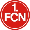 لوگوی وکتور Fc Nurnberg