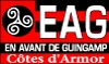 لوگوی وکتور Guingamp 2