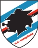 لوگوی وکتور Uc Sampdoria