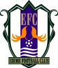 لوگوی وکتور Fc Ehime