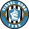 لوگوی وکتور Vissel Kobe