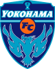 لوگوی وکتور یوکوهاما