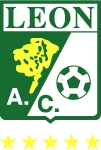 لوگوی وکتور Leon Fc