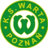 لوگوی وکتور Ks Warta Poznan
