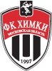 لوگوی وکتور FC Khimki