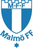 نشان وکتور Malmo FF
