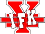 لوگوی وکتور Ifk Ystad