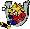 لوگوی وکتور Barrie Colts