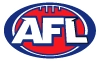 لوگوی وکتور AFL