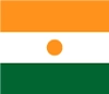 پرچم وکتور نیجر