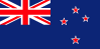 پرچم وکتور نیوزلند