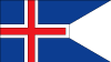 پرچم وکتور ایسلند