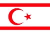 پرچم وکتور قبرس شمالی