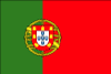 پرچم وکتور پرتغال
