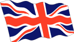 پرچم وکتور انگلستان