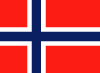 وکتور پرچم نروژ