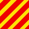 پرچم وکتور یانکی