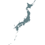 نقشه برداری رایگان ژاپن