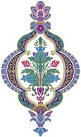 وکتور الگوها 168
