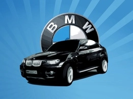 وکتور BMW Hsh