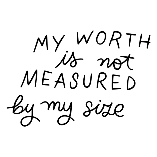 غرور بدن مثبت